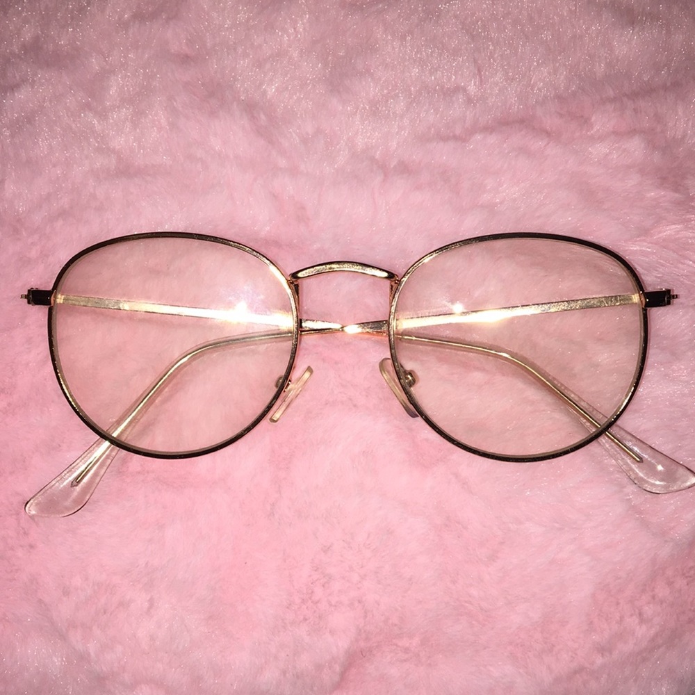 Iconic Vintage Glasses